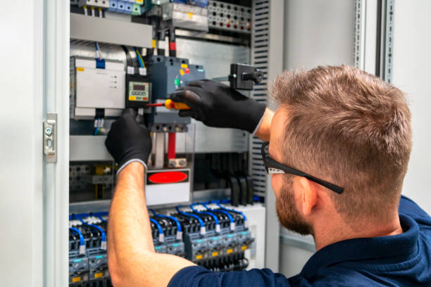 Best Electric Panel Repair  in North Conway, NH