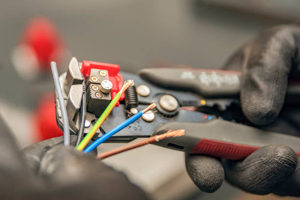 Best Electrical Repair Services  in North Conway, NH