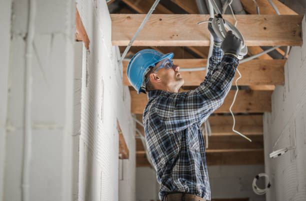 Best Commercial Electrician Services  in North Conway, NH