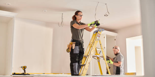 Best Electrical Troubleshooting Services  in North Conway, NH