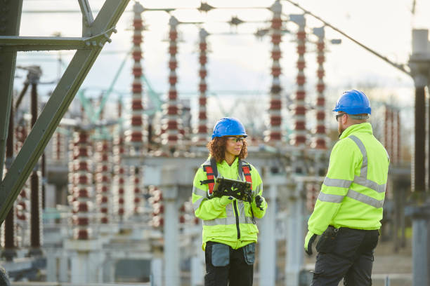 Best Electrical Contractors for Businesses  in North Conway, NH