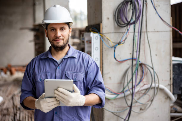 Best Affordable Electrician  in North Conway, NH