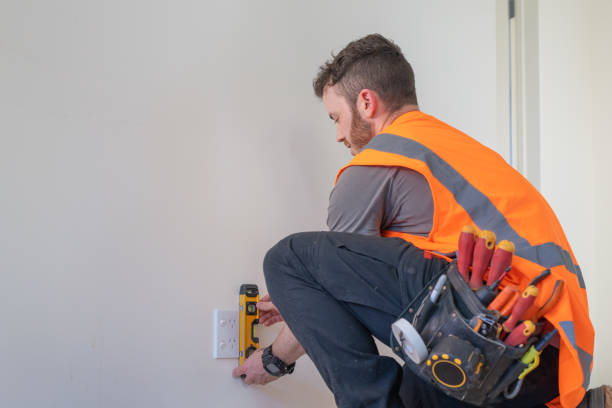 Best Electrical Outlet Repair  in North Conway, NH
